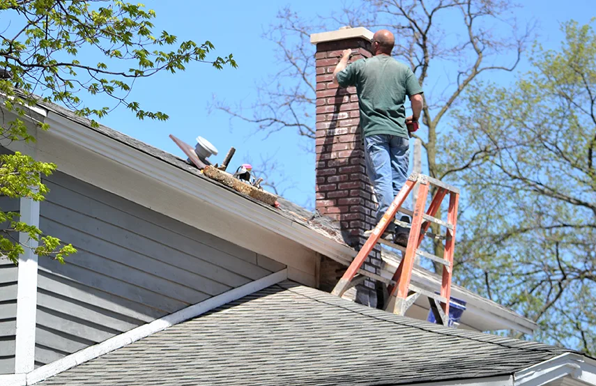 Chimney & Fireplace Inspections Services in Baldwin, PA